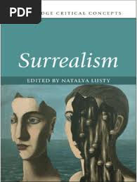 Surrealism (Cambridge Critical Concepts)