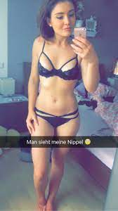 Warum werden hier so wenig deutschen Snapchat bitches gepostet? -  RandomArchive.com