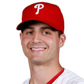 Mark Appel, Philadelphia Phillies, RP