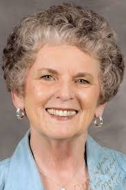 Toi Jean Nidiffer (Meek) Sanders