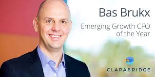 4 Reasons Why Bas Brukx Was Named Emerging Growth CFO:  http://t.co/hv9TgbiqZs @bbrukx @NoVaTechCouncil #CX #CEM
