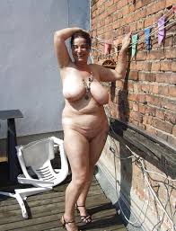 Geile Oma Immense Mounds ZB Porn 6240 | Hot Sex Picture