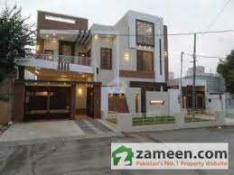 Our selection of farmhouse designs number in the hundreds and the large majority offer between 1,800 and 2,800 square feet of living space; Brand New 400 Sq Yard 4 Bed Under Construction House For Sale In North Nazimabad Karachi Youtube
