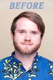 6 Ways A Beard Makeover Can Totally Change A Guy's Look