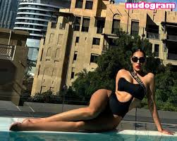 Senna Gammour  missgammour Nude Leaks OnlyFans Photo 98 - v2.0 | dvir.ru