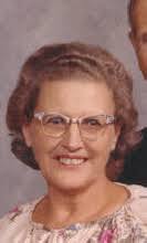 Obituary information for HILDRETH KESTER