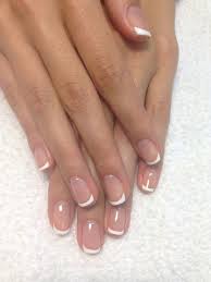 Klassicheskij French Trendy Nails Manicure Nail Designs Nails