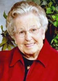 Marjorie Anna Orth Kugel (1921-2018)