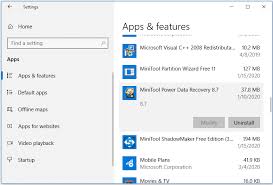 It lets you completely and safely uninstall any software on your pc. Top 5 Free Program Uninstaller Software For Windows 10 8 7