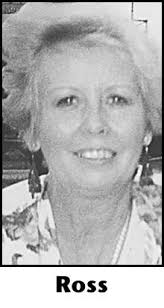 DIANNE ROSS Obituary (2015)