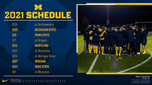 We'll be spending our summer enhancing the use of sports league as your main resource for sports. Michigan Men S Soccer Umichsoccer Twitter