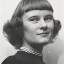 Carolyn Howard Grant Obituary