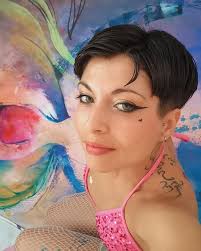 Iasmin Rios (@iasminrios.art) • Instagram photos and videos