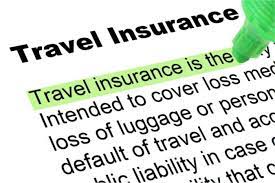 If your hawaiian vacation is structured by a cruise line operator or travel agent, the need for travel insurance borders on mandatory. Travel Insurance For Your Hawaii Vacation Part 1 Hawaii Aloha Travel