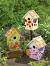 Birdhouse Decorating Supplies