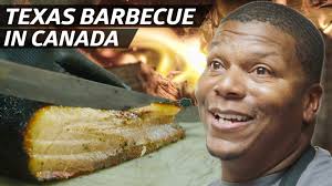 At Beach Hill Smokehouse, pitmaster Darien List prides himself