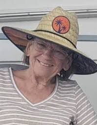 Beverly Ann McKenzie, 74