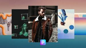 Jun 15, 2021 · everything around you can be a prop, from your favorite skincare products to the art hanging on the wall. Types Of Aesthetic Edits Picsart Tutorial Youtube