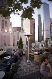Images From The Perch In Downtown Los Angeles Los Angeles Restaurants Downtown Los Angeles Los Angeles