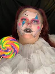 Black Widow Body Art