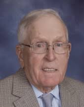 Edwin Donald Leaman Obituary 2016