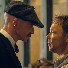 From Peaky Blinders to Band of Brothers: it's Stephen Graham's 20 best TV  roles ever