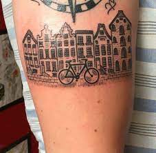 Can't say that's particularly recognizable though. Pin On Tattoos
