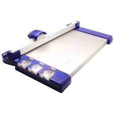 Card ruler cutter trimmer a4 photo rotary paper guillotines office supplies. 3 In 1 Cardstock Craft Paper Trimmer Cutting Machine A4 A5 Cutter Photo Guillotine Card Scrapbooking Handwork Diy Office School Scissors Aliexpress