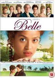 BELLE DVD (2014) Gugu Mbatha-Raw, Asante (DIR) cert 12 FREE Shipping, Save  £s £2.27