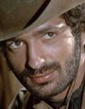 Westerns...All'Italiana!: Little Known Spaghetti Western Actors ~ Philippe  Baronnet