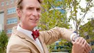 Bill Nye: The story behind the Solar Noon Clock