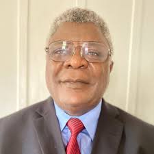 Emmanuel Kofi Bonney