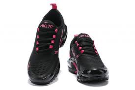 Epingle Sur Nike Aire Max Plus Tn 270 Noir Et Rose
