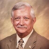 Charles Tracy Surface Obituary