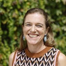 Jill Replogle's Instagram, Twitter & Facebook