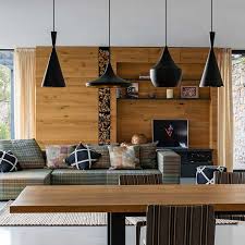 Maybe you would like to learn more about one of these? Ideas Decoracion Asi Puedes Modernizar El Estilo Rustico De Tu Casa De Campo Foto 1