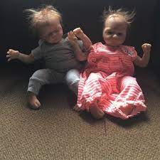 Ashton Drake Twin Baby Dolls Cheap Online