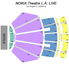 nokia center seating chart how i shave my legs