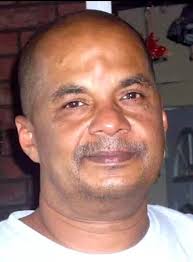 Williams, Charles Jr.