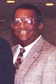 CoSIDA Hall of Fame inductee: Sam Jefferson, Jackson State