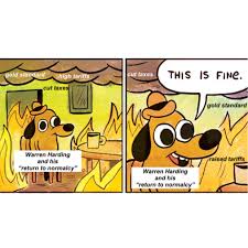 Apushmemes