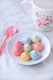Maybe you would like to learn more about one of these? Resepi Biskut Susu Pekat Manis Aneka Resepi Bunda