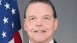 US recalls ambassador to Zambia after gay rights row