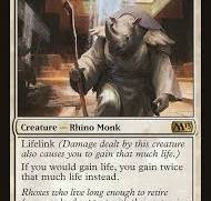 How much life would I gain? : r/mtg
