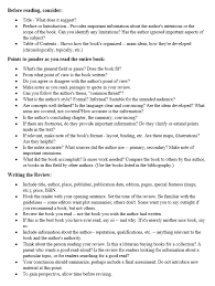 Conclusion (restate thesis, summarize main ideas, add a call to action). Book Review Examples And How To Write A Book Review