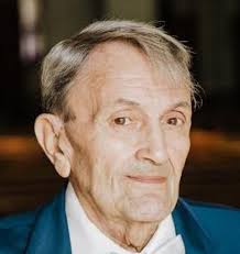 Eugene Mcelroy Obituary December 9, 2022