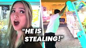 Agent Experiences A Drive Thru With Extra Emily