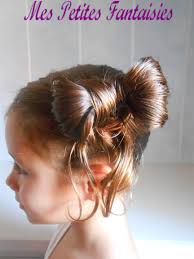 Pour cela, il faudra bien travailler sa coiffure barrette cheveux. Prophete Lappareil Curriculum Chignon Boule Bas Noeud Papillon Exterieur Le Revenu Croissance