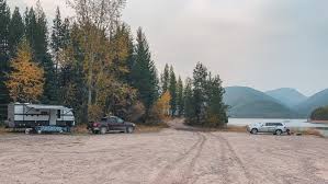 Named for the massive orange trees that dominate the western slope of these mountains, camping in this region can involve everything from lakeside deserts to. Dispersed Camping Near Glacier National Park Boondocker S Bible