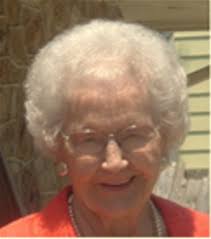 Obituary information for Myrtle Gunter Viar